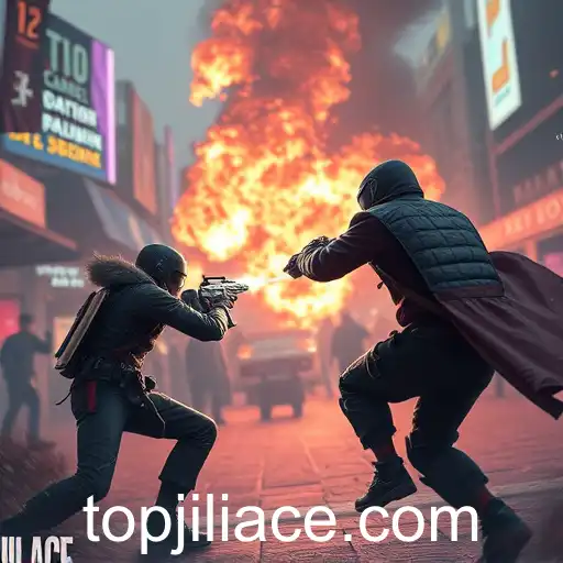 Jiliace: A Gaming Hub Revolution