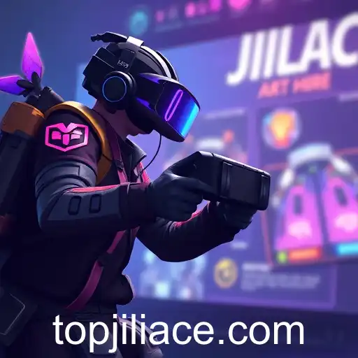 The Growing Influence of Jiliace in Online Gaming