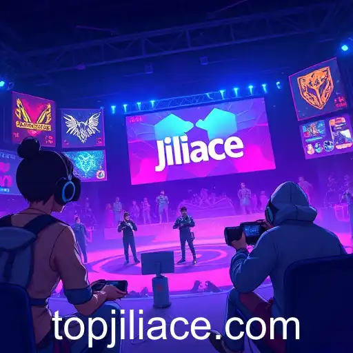 Jiliace's Rising Influence in the Gaming World