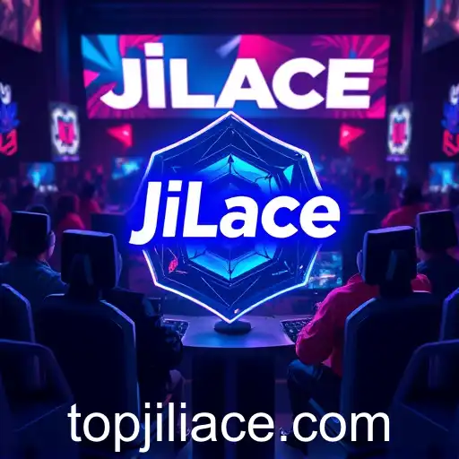 The Rising Phenomenon of Jiliace in Gaming