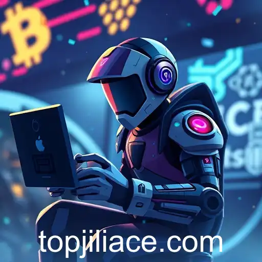 Jiliace Ignites Global Gaming Trends