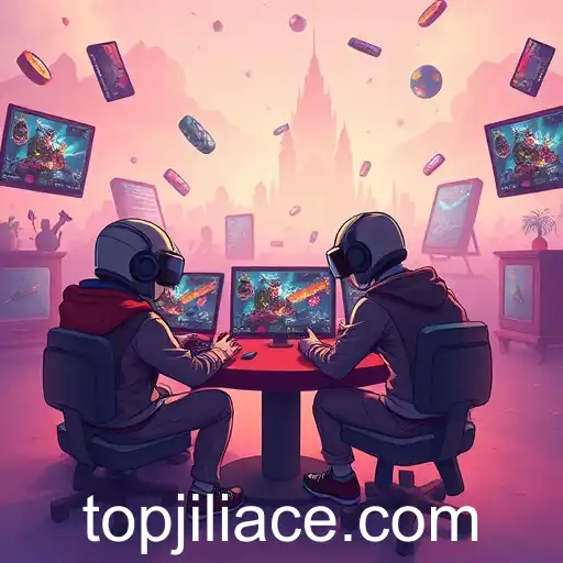 Jiliace: Revolutionizing Online Gaming in 2025